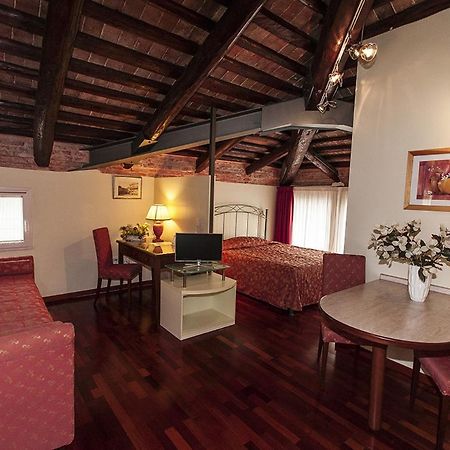 Residence Bertolini Padova Luaran gambar
