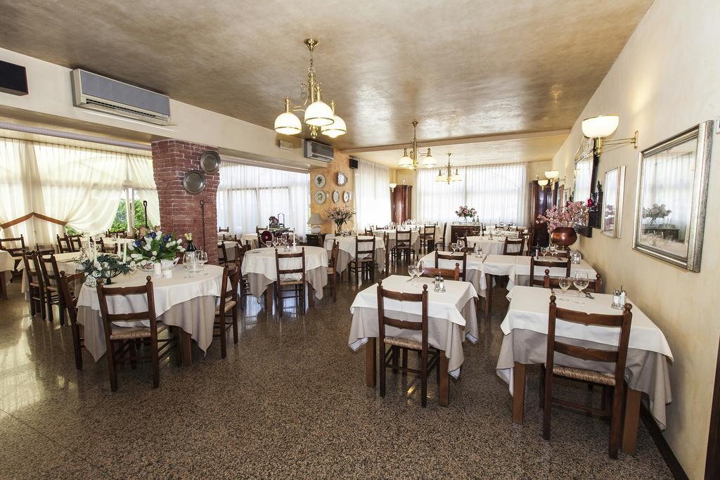 Residence Bertolini Padova Bilik gambar