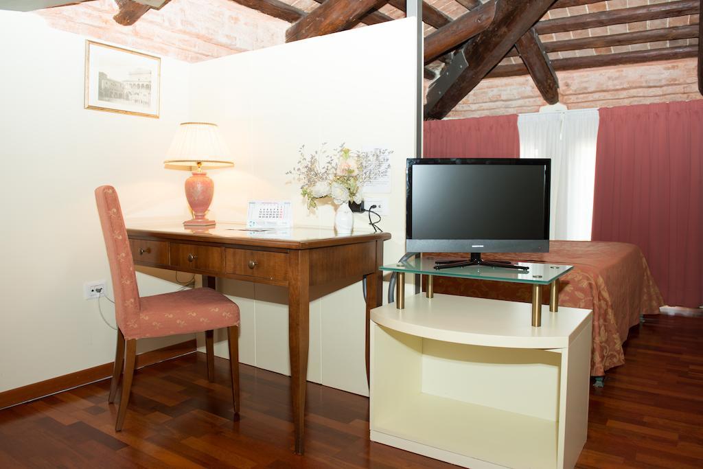 Residence Bertolini Padova Bilik gambar