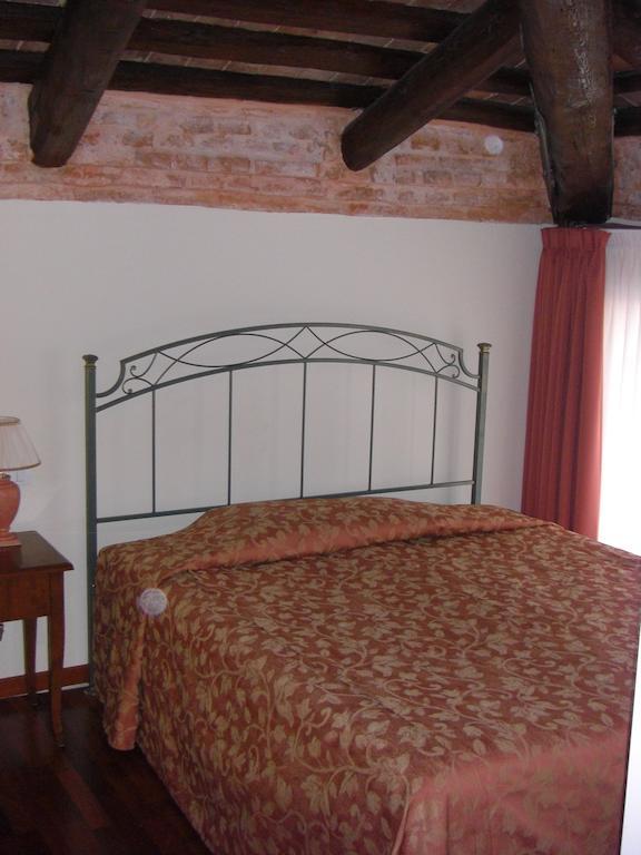 Residence Bertolini Padova Bilik gambar