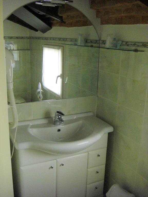 Residence Bertolini Padova Bilik gambar